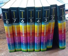 ENCICLOPEDIA DELLA FOTOGRAFIA