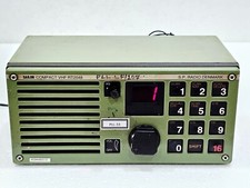 Radio Trasmettitore Marino VHF
