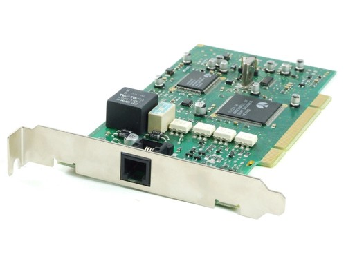 Digicom winmodem pci ctr21 - pci, 56