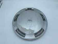 BORCHIA SEAT COPRIMOZZO COPPETTA ORIGINALE COPRICERCHIO GRIGIO R:13