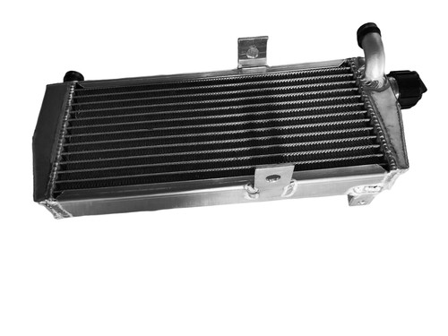 Radiatore kart alluminio - kart,