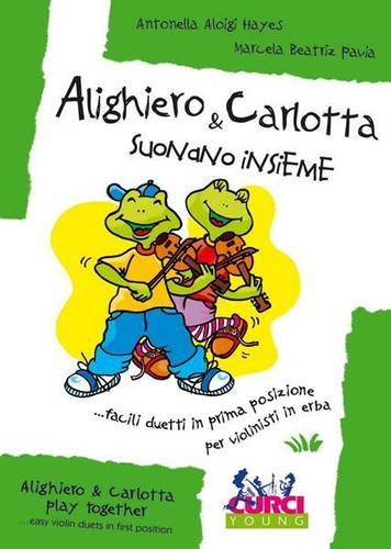 Alighiero carlotta suonano - carlotta,