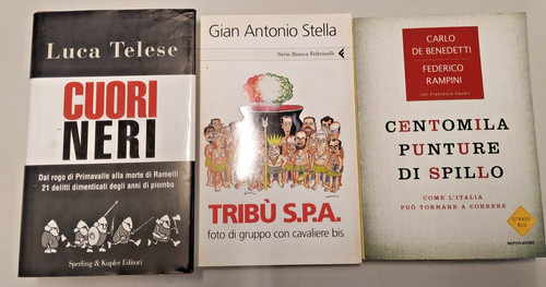 Cuori neri telese - neri,