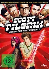 Scott Pilgrim gegen den Rest