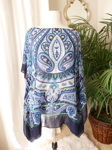 Camicetta tunica talbots - camicetta,