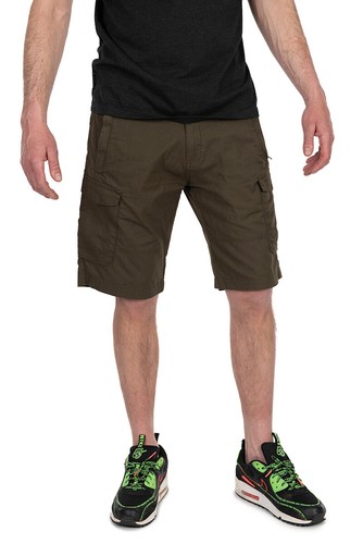 Pantaloncini cargo leggeri - pantaloncini,
