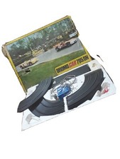 Pista Macchinine Elettrica Anni 70