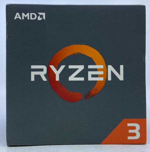 Amd ryzen 1200 desktop - amd,