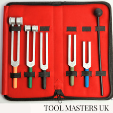 Set forcella tuning chakra