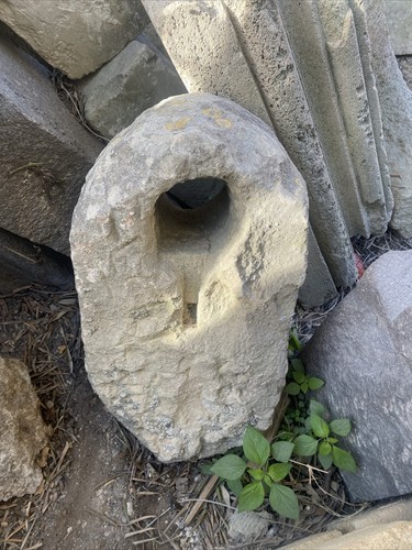 Antiche pietre - antiche,