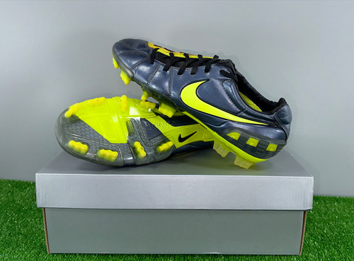 Nike total90 laser lll - laser, fg