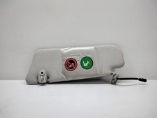 PARASOLE ALETTA LATO PASSEGGERO PER FIAT Stilo Berlina 5P 735296626 (01>10)