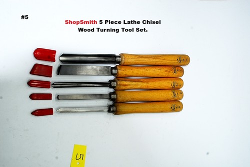Shopsmith set utensili - set, di