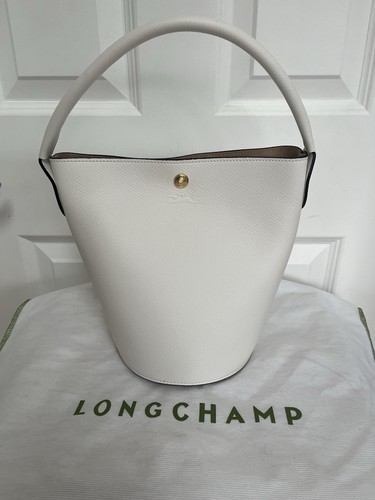 Borsa secchiello longchamp - a,