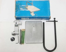 Emco Unimat 3 Mini Tornio Jig