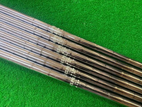 Srixon ns980gh dst - r, albero