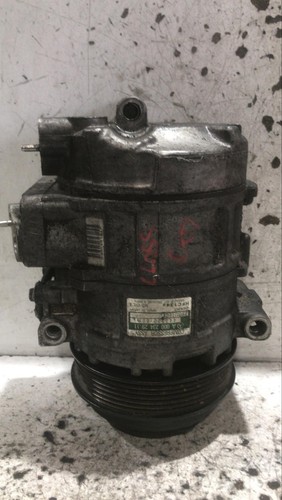 Compressore aria condizionata - compressore,