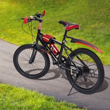 Bicicletta pollici 7 - 20,
