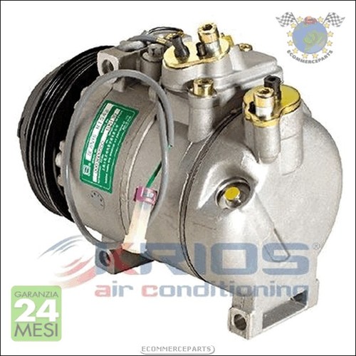 Compressore climatizzatore