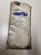 Fiat 131 1600cc - s,