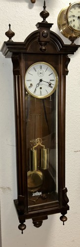 Orologio parete kieninger - orologio,