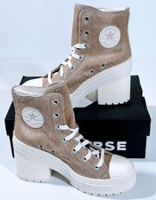 🤎 Stivali Converse Chuck 70