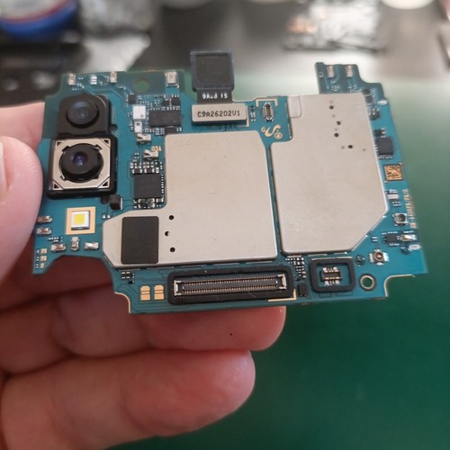Samsung galaxy a40 a405 - samsung,