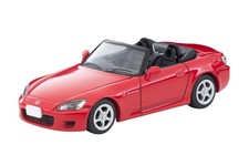 Tomica Limited Vintage Neo