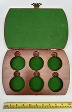 Vetrina orologio da tasca