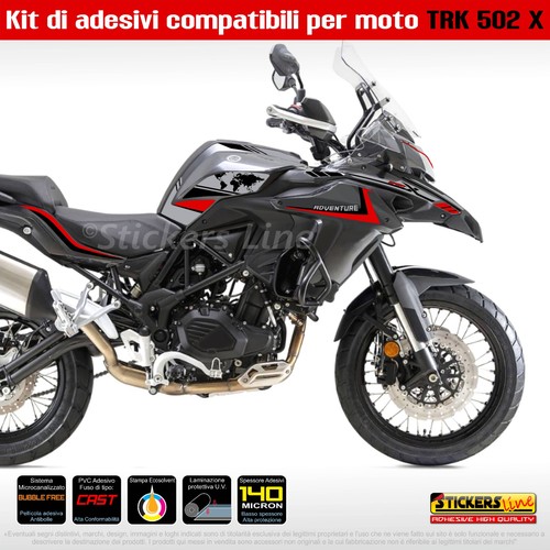 Kit adesivi compatibili - compatibili, per