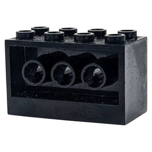 Lego parte 2x4x2 - 2x4x2, 6061