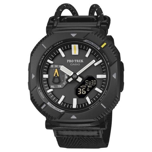 Orologio uomo casio pro - orologio,