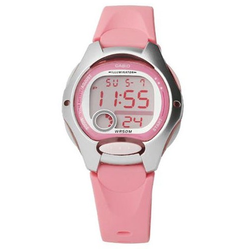 Casio 200 orologio - lw-200-4b,
