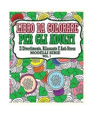 Libro Da Colorare Per Gli