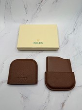 Rolex Heritage Marrone Porta