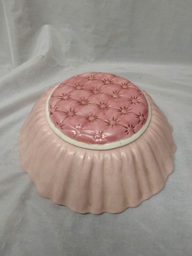 Vintage pink vanity - pink, powder