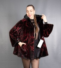 8691 NUOVO CAPPOTTO GLAMOUR