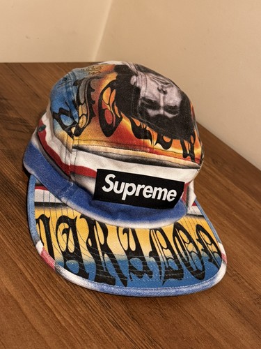 Cappellino supreme maradona - supreme,