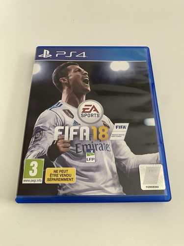 Fifa 2018 - fifa,