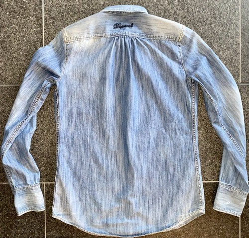 Dsquared2 2012 western - dsquared2, 38