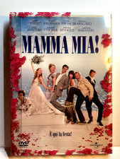 MAMMA MIA ! Meryl Streep
