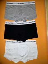 set di boxer calvin klein