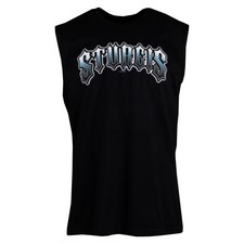 T-shirt smanicata Sturgis