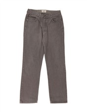 Jeans uomo dritto WAMPUM IT 52