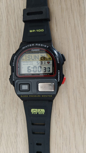 Casio 100 blood - casio,