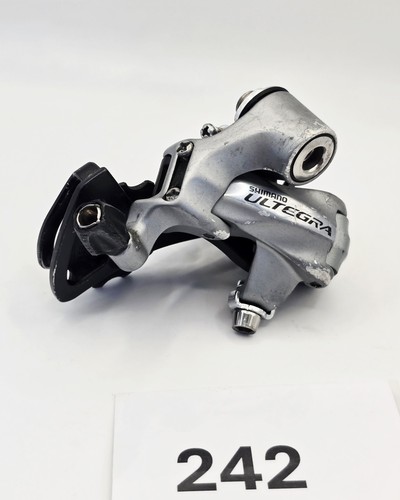 Deragliatore shimano ultegra - shimano,