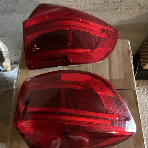 Fanali posteriori bmw x - bmw, x3