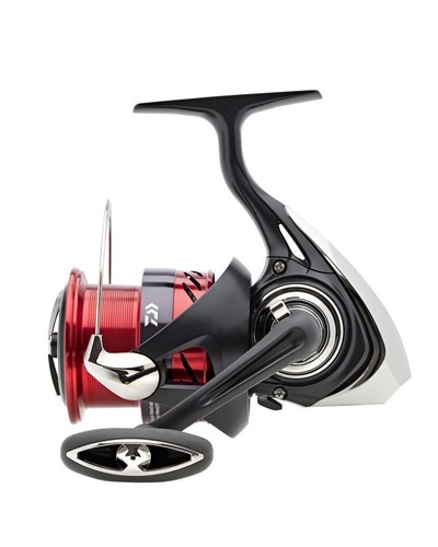 Daiwa ninja 4000 match - ninja, 4000-c