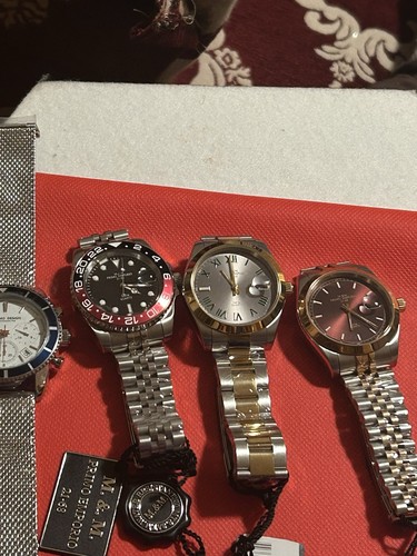 Lotto orologi primo - orologi, emporio