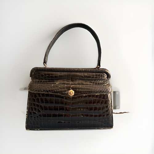 Borsa mano artigianale - borsa,